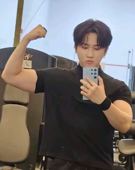 Changbin🎀 thumbnail