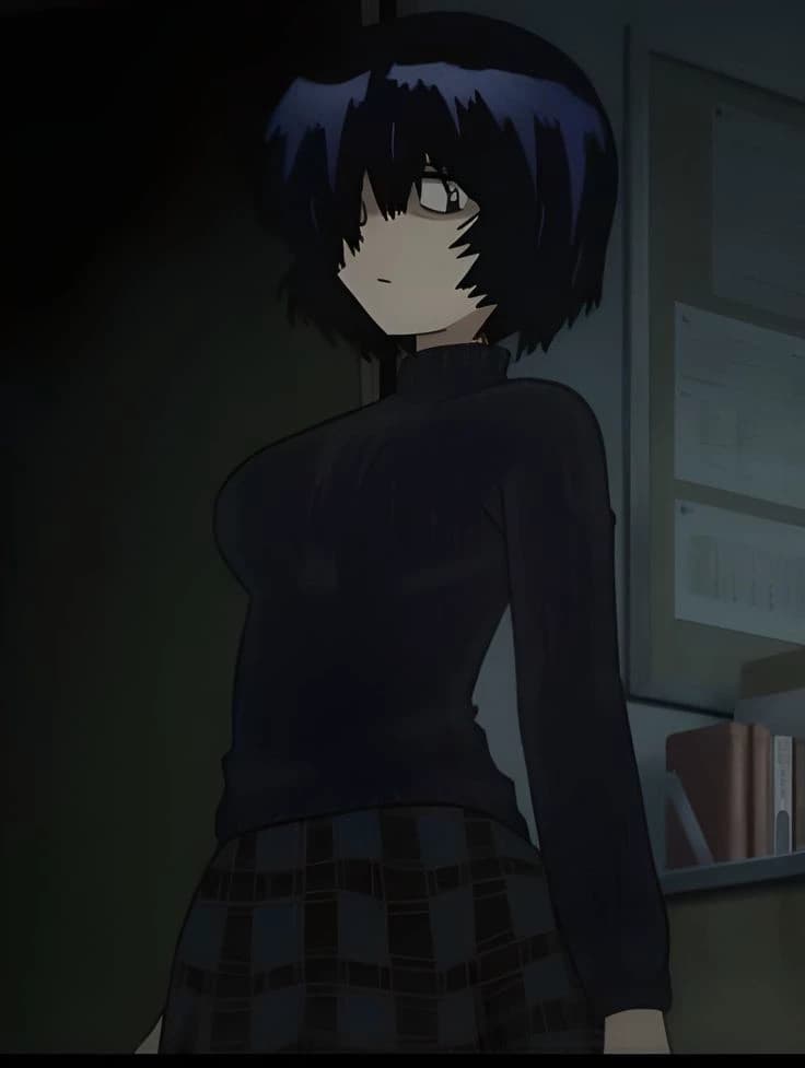 Mikoto Urabe thumbnail