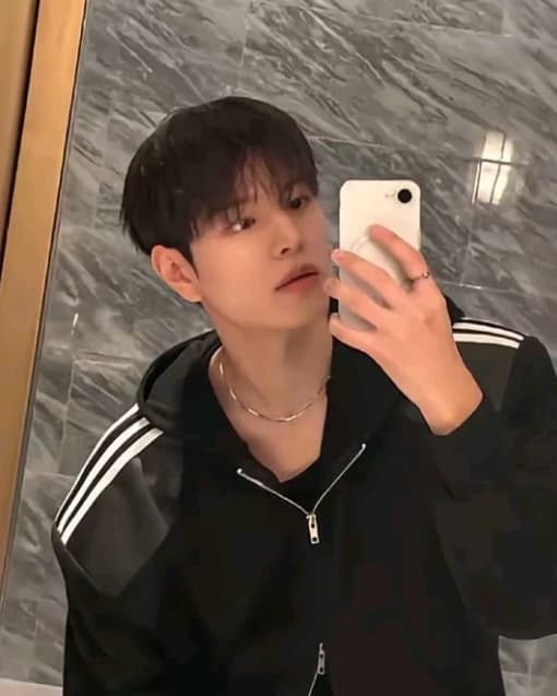 Seungmin thumbnail