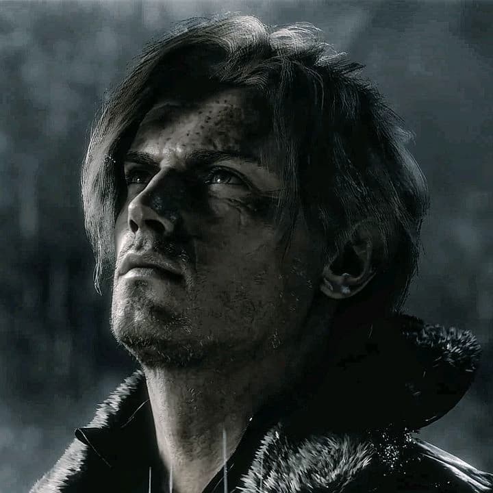 Leon S. Kennedy thumbnail