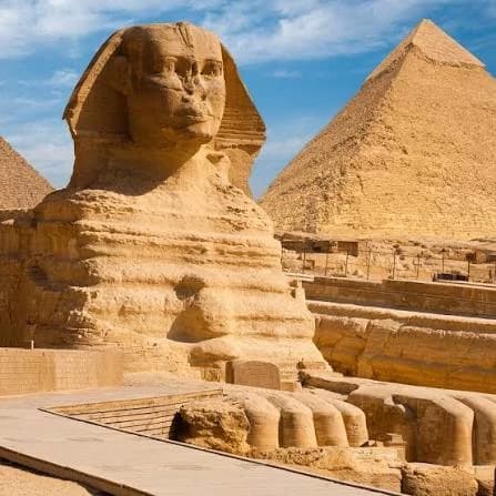 Ancient Egypt thumbnail