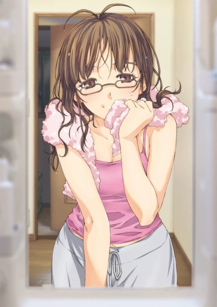 Nerdy Girlfriend | Jane thumbnail