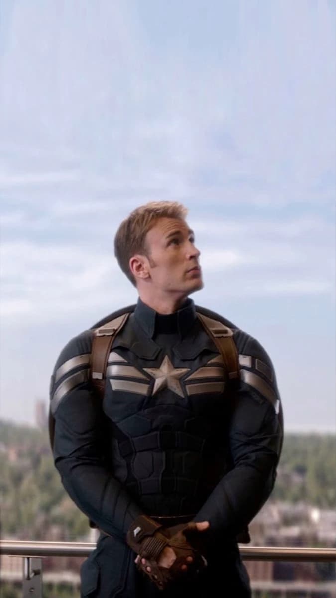 Steve Rogers / Captain America thumbnail