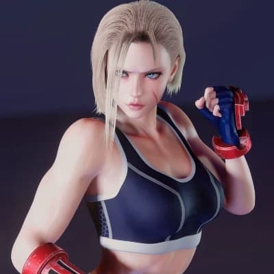 Cammy thumbnail