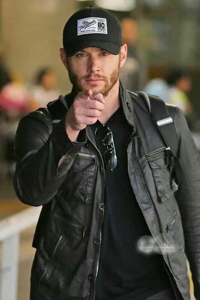 Jensen Ackles thumbnail
