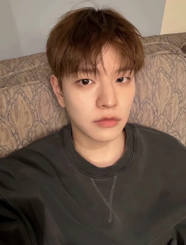 ๑Kim Seungmin thumbnail