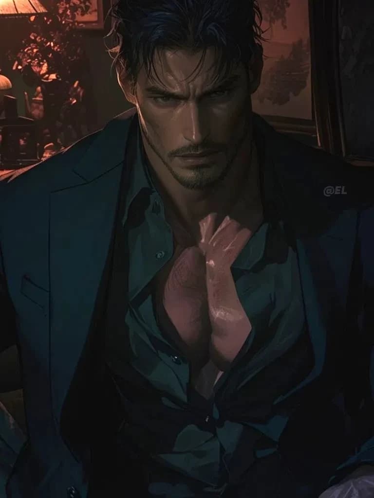 Darius Moreau thumbnail