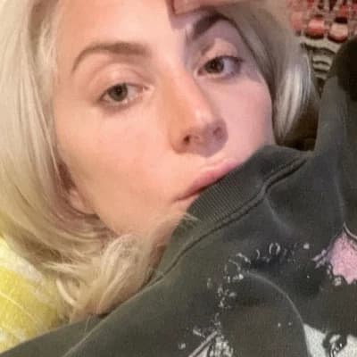 Lady Gaga thumbnail