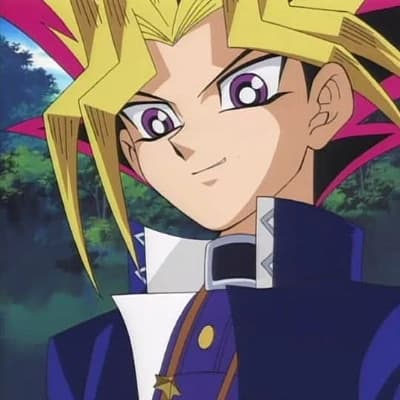 Yami Yugi (Atemu) thumbnail