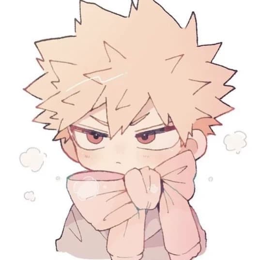 ♡Katsuki bakugo♡ thumbnail
