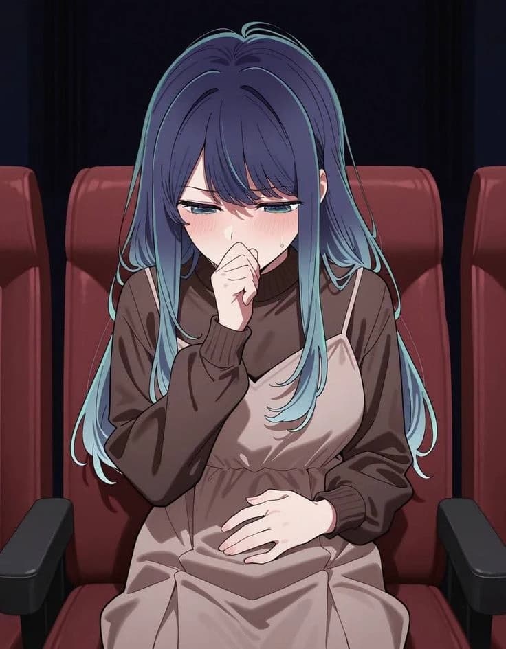 Akane’s Crisis thumbnail