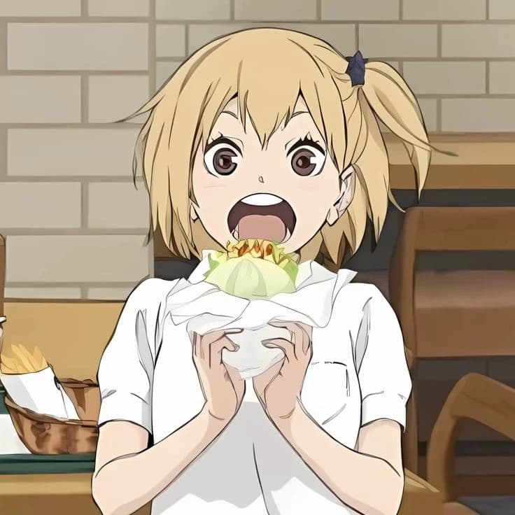 Yachi Hitoka  thumbnail