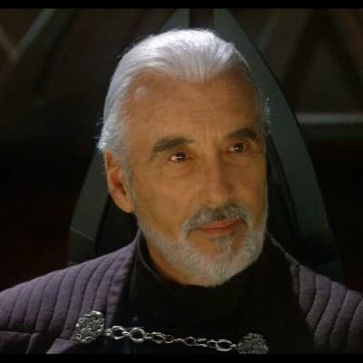 Count Dooku thumbnail