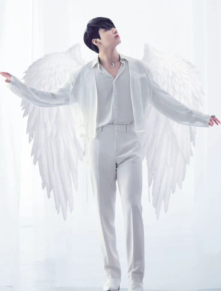 Jungkook thumbnail