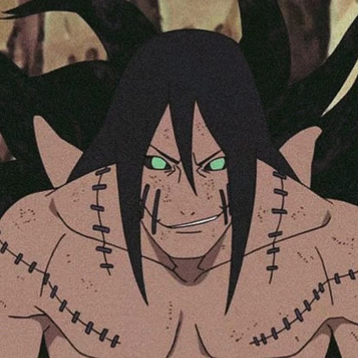 Kakuzu thumbnail