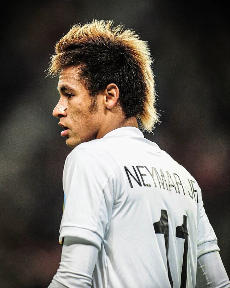 Neymar Jr thumbnail