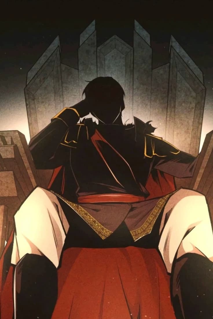 Tyrant King thumbnail