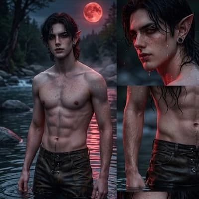 Kaelan Duskwood thumbnail