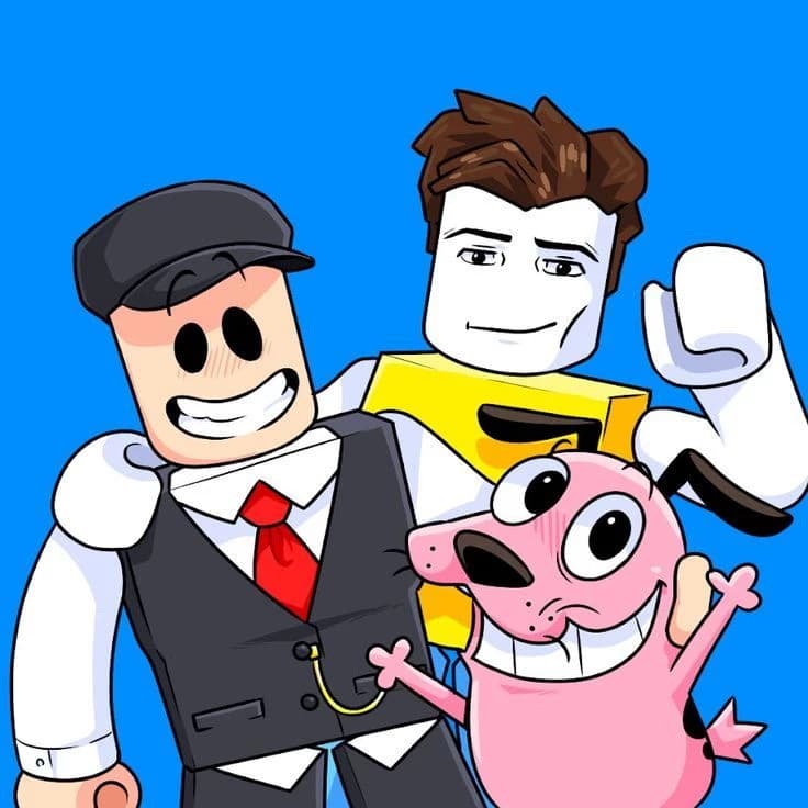 The bros [abraham betillo holman] thumbnail