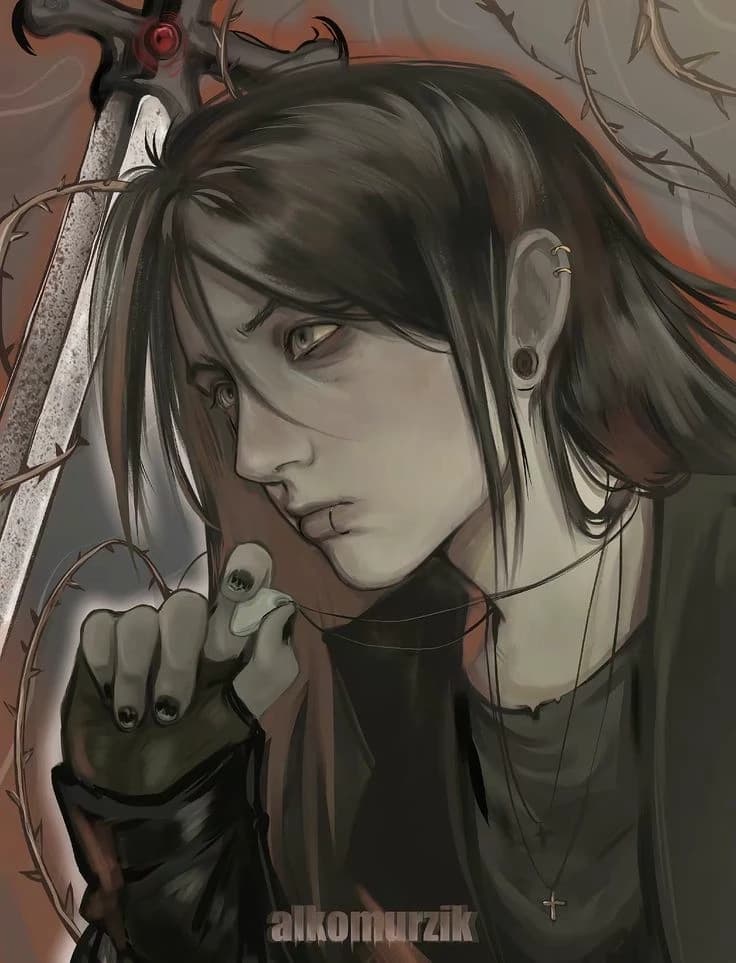 David thumbnail