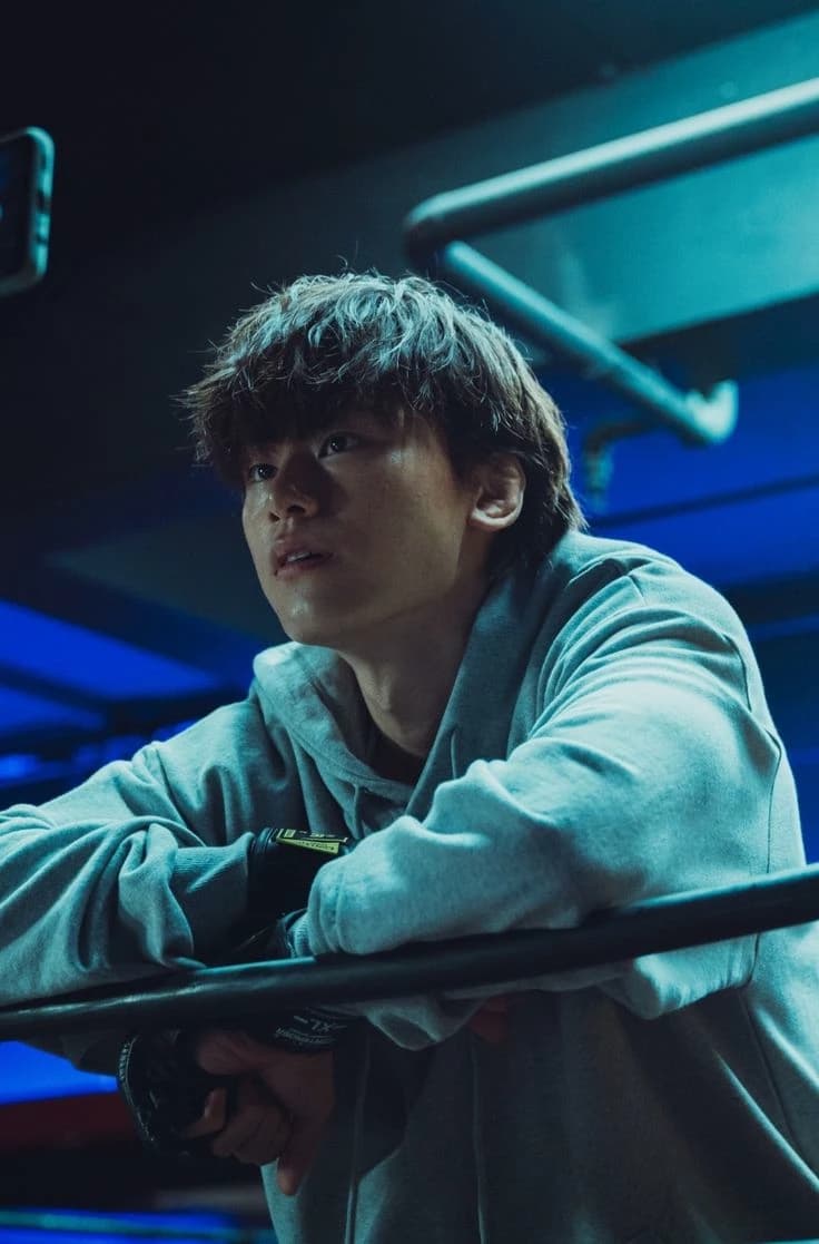 Kang Wooyoung thumbnail