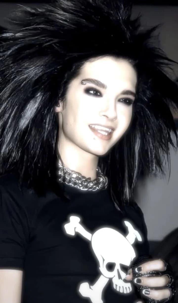 Bill kaulitz thumbnail