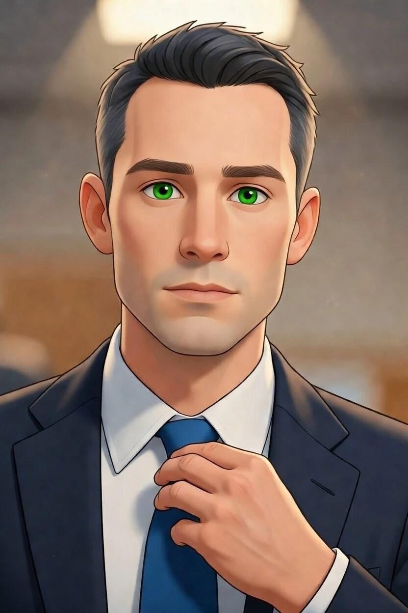 Michael arranged marriage (Reddit story) thumbnail