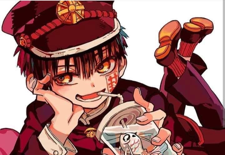 Hanako thumbnail