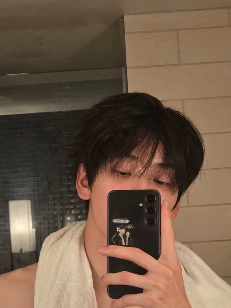 Choi Soobin thumbnail