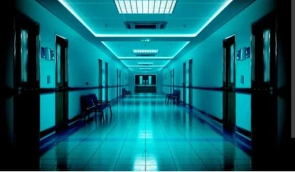 Conspiracy and trafficking at Oakwood Hospital thumbnail