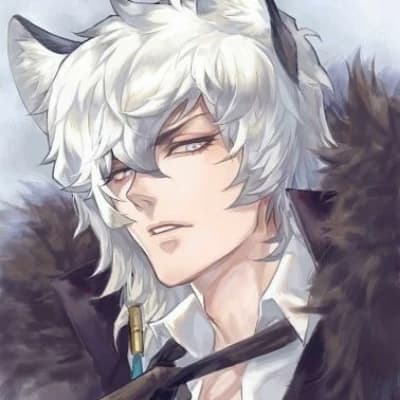 Kaelen, The Alpha of Ironwood thumbnail