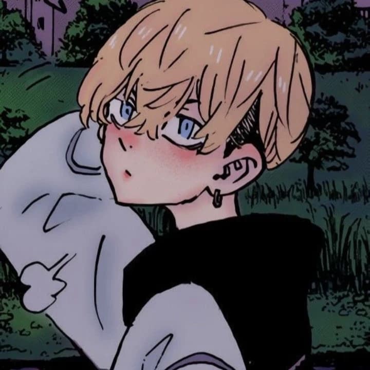 Chifuyu Matsuno~❤️ thumbnail