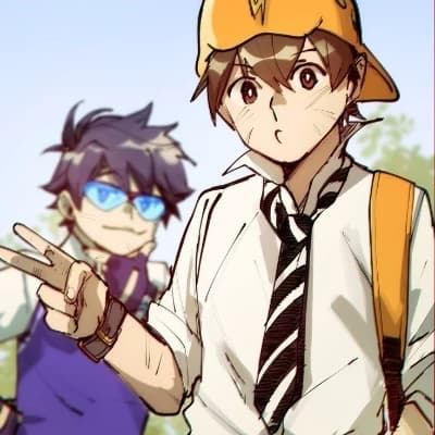 Fang and boboiboy thumbnail