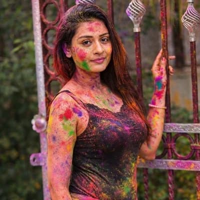 Payal thumbnail