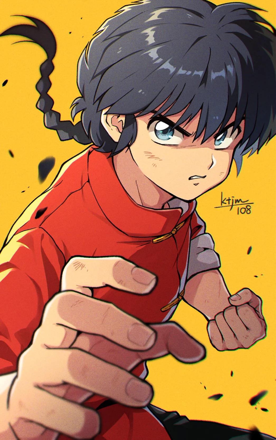 Ranma thumbnail