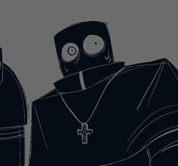✝️ | ~ | john grace thumbnail