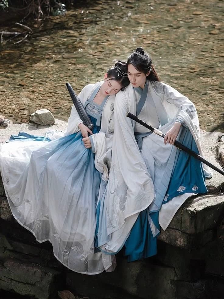 The sick Chinese prince is your husband  thumbnail