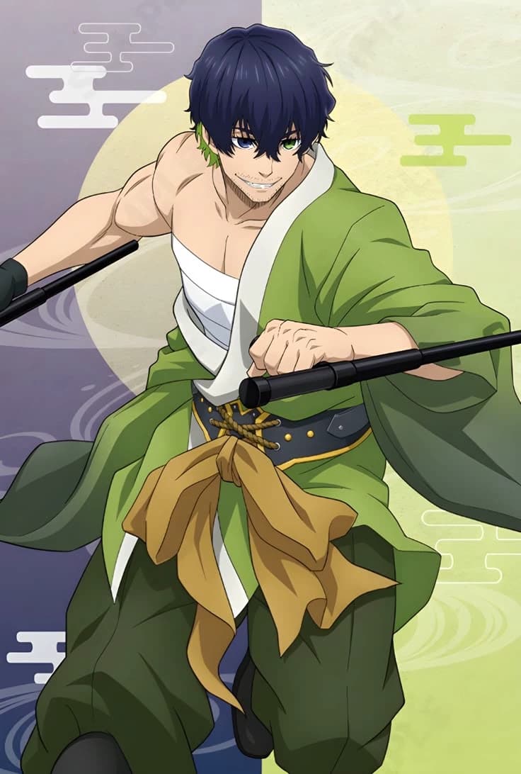 Oliver Aiku thumbnail