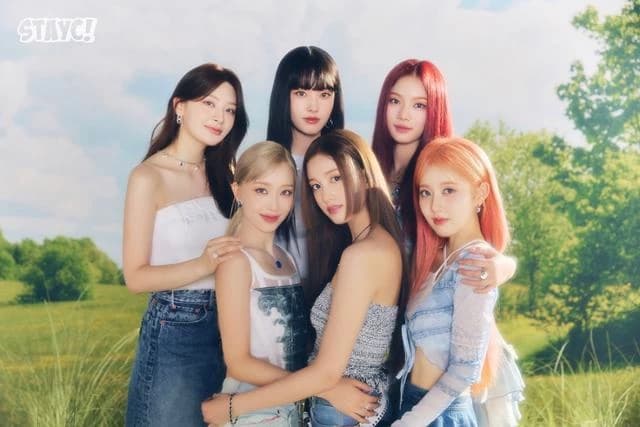 STAYC thumbnail