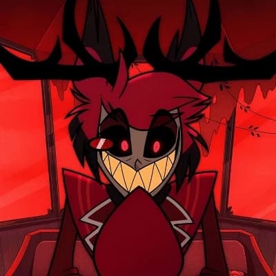 Alastor thumbnail
