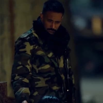 Farqad Fayzaq thumbnail