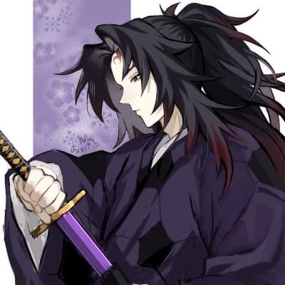 Your bodyguard (michikatsu) thumbnail