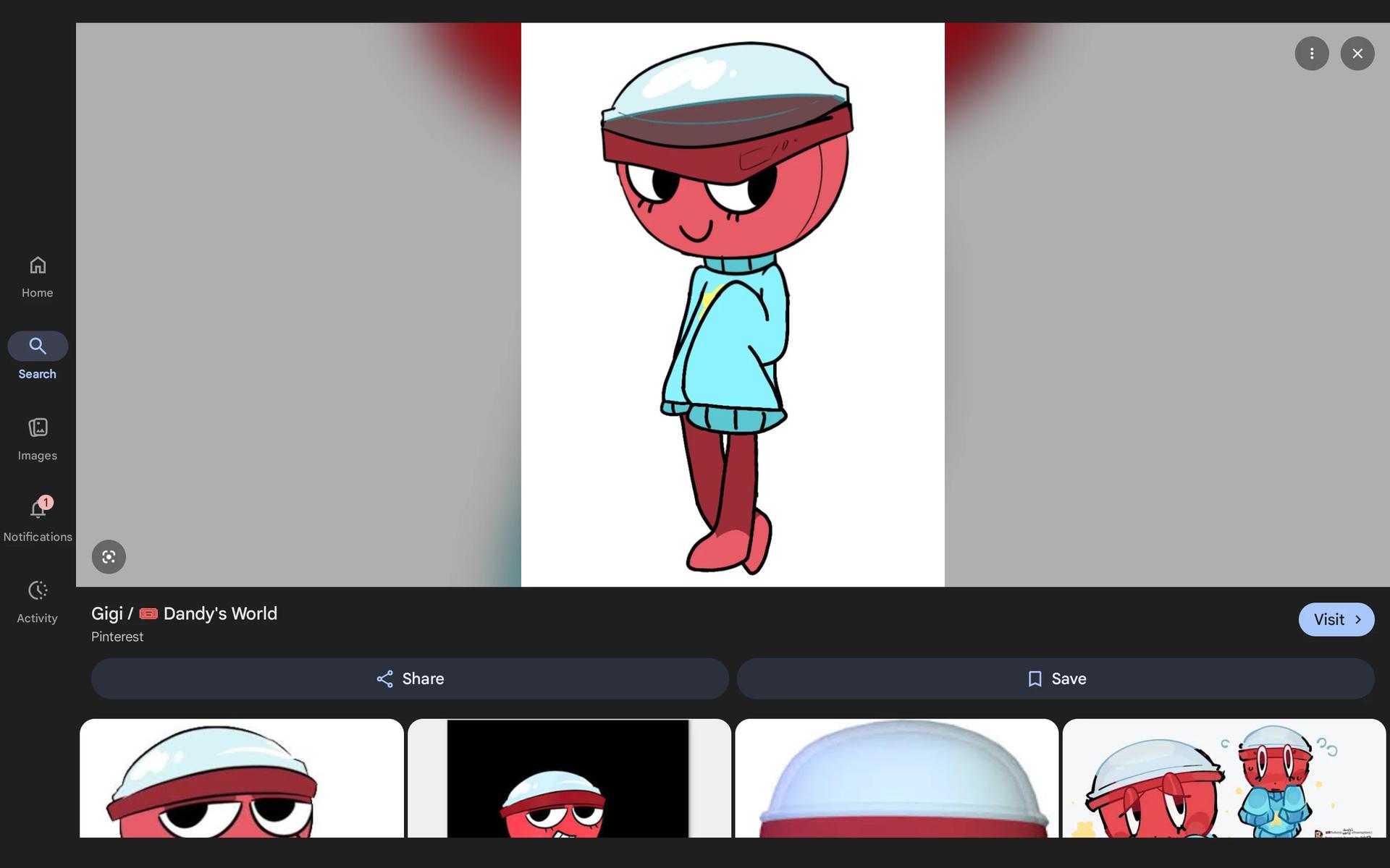 Gigi thumbnail