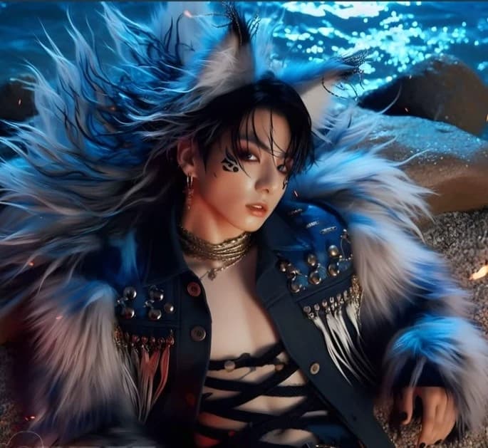 Jungkook thumbnail