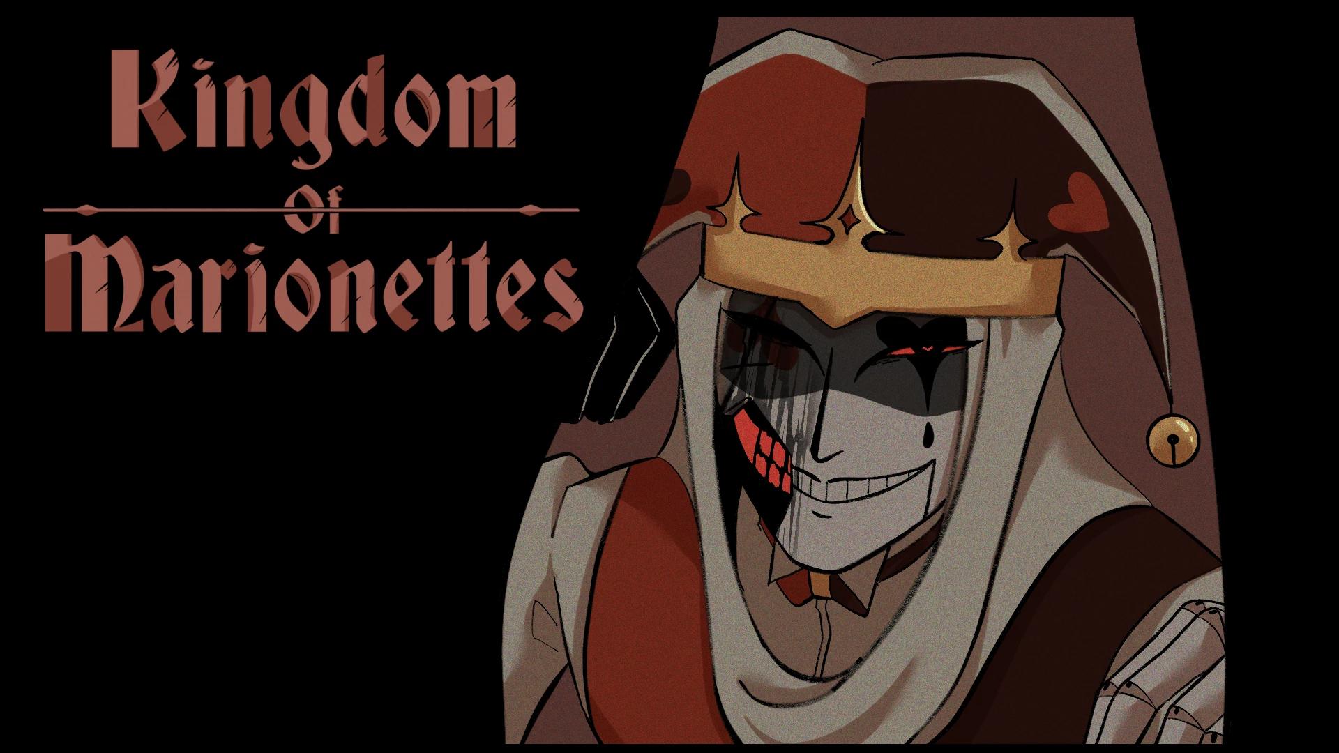 Kingdom Of Marionettes thumbnail