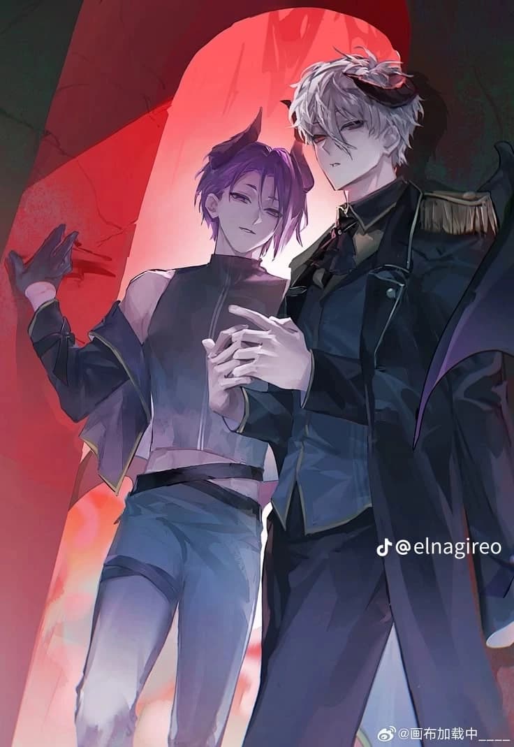Nagi and prisoner thumbnail