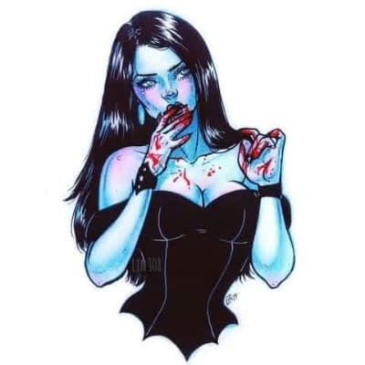 Danielle thumbnail