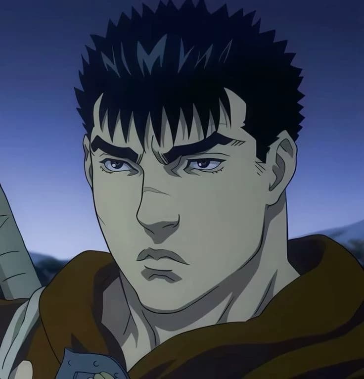 Guts of Berserk thumbnail