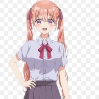 Erika Amano thumbnail