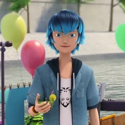 Luka Couffaine thumbnail